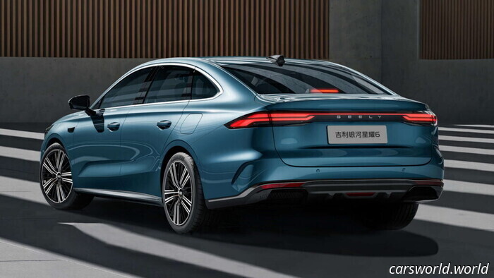 Il Canada potrebbe decidere il destino dei dazi sulle auto elettriche cinesi mentre Carney incontra Xi | Carscoops